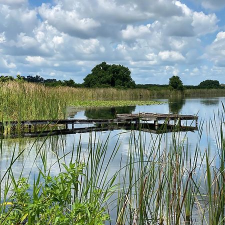 The Scandinavian Contemporary Blauw Lake Alfred Екстер'єр фото